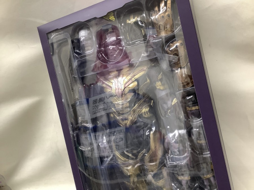 MARVELのアベンジャーズ