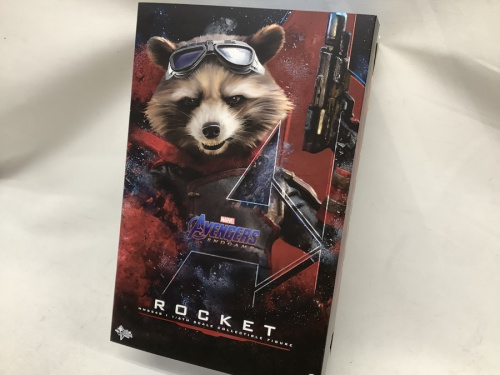 アベンジャーズの関西