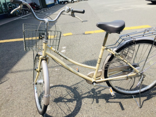 マウンテンバイク　大阪の関西