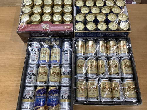 ブランデーのお酒 買取 東大阪