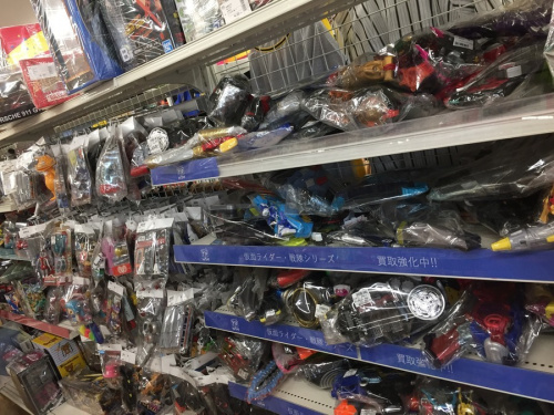仮面ライダーゼロワン　販売　東大阪
