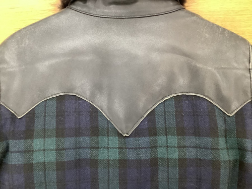 Rocky Mountain Featherbed×BEAMS BOYの秋冬アウター