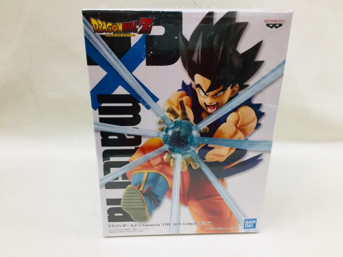 フィギュア　中古　大阪のフィギュア　買取　大阪