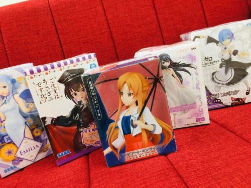 ホビー　中古　東大阪のおもちゃ　買取　大阪