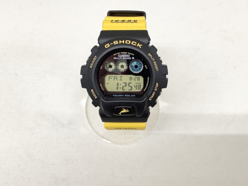 腕時計　買取のG-SHOCK　CASIO　買取