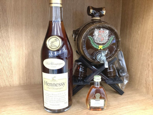 お酒買取 大阪の酒 大阪