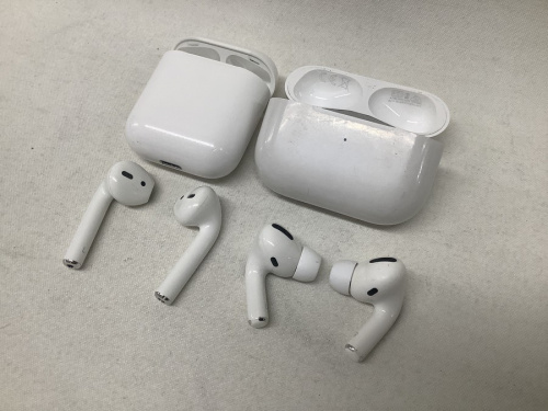 Air Pods　大阪のAir Pods　買取　大阪