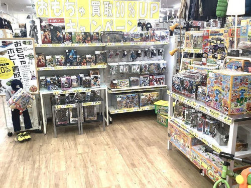フィギュア 買取 大阪の仮面ライダー 買取 大阪