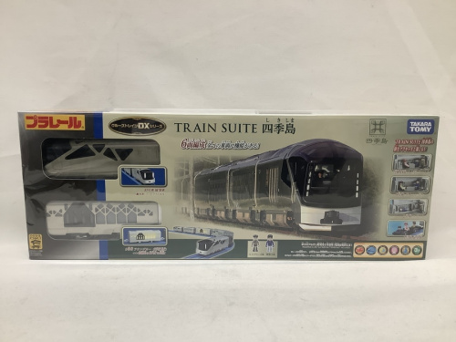 おもちゃ　買取　大阪のプラレール　大阪