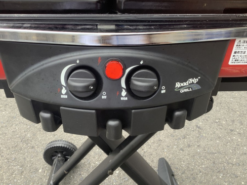 バーベキュー　大阪のアウトドア用品　大阪
