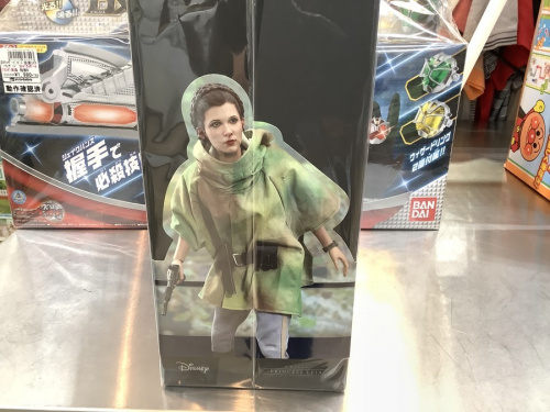 フィギュア 買取 大阪