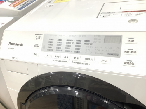 中古家電　大阪の中古家電　東大阪