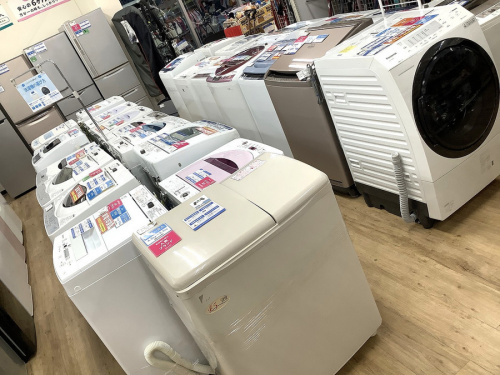 Panasonicの関西