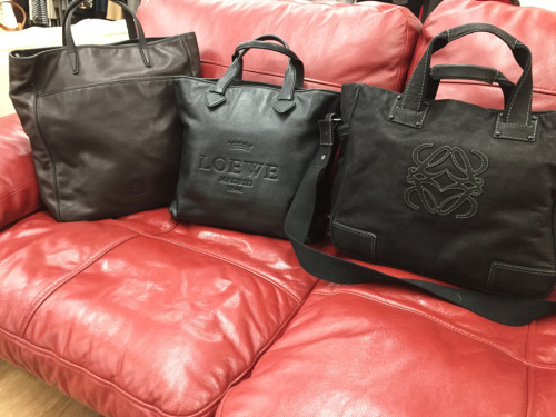 ブランド　ECのブランドバッグ　買取