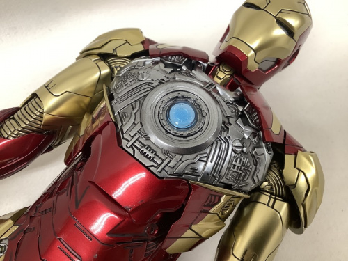 MARVEL　買取　東大阪のアイアンマンフィギュア　販売　東大阪