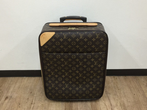 LOUIS VUITTONのルイヴィトン　買取　関西