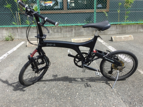 自転車　買取　大阪の自転車　取扱い　東大阪