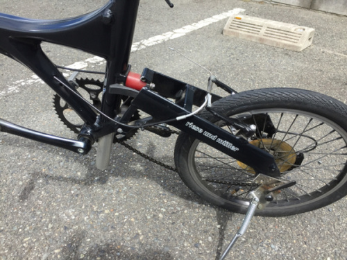 Riese und Mullerの関西