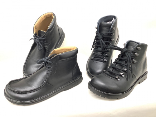 BIRKENSTOCKのスニーカー