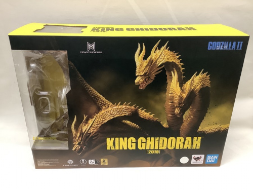ホビー　買取　東大阪のゴジラ　販売　東大阪