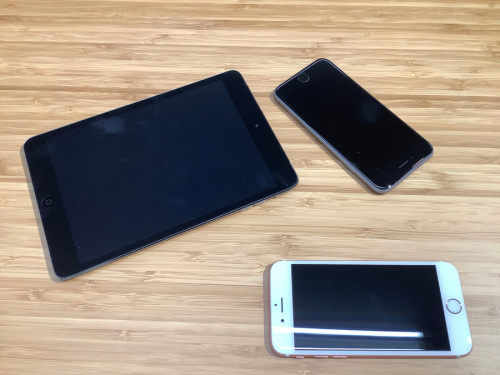 Apple　東大阪のApple製品　中古