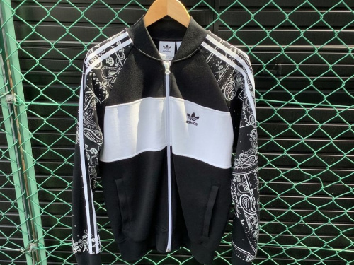 アディダス　買取　大阪の関西