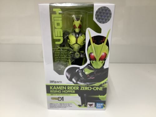 フィギュア 買取のおもちゃ 買取 東大阪