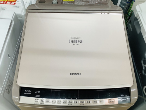 洗濯機 中古の冷蔵庫 中古品