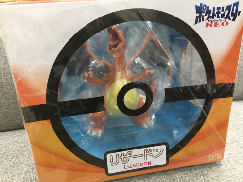 ホビー　のフィギュア