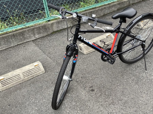 自転車　東大阪の自転車　買取　大阪