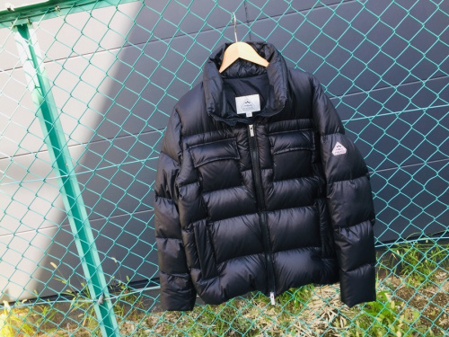 衣類　買取　大阪のジャケット　中古　大阪