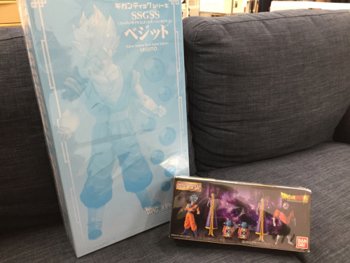 ドラゴンボール 販売 東大阪のマーベル 買取 東大阪