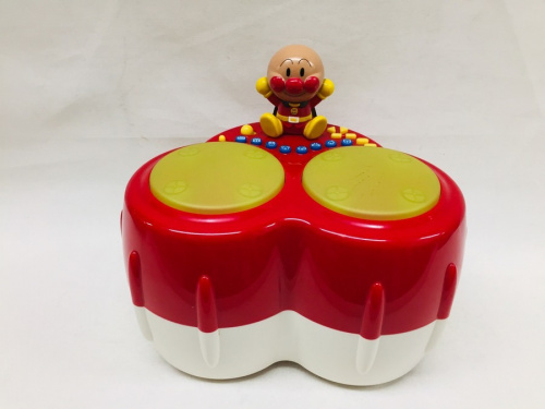 アンパンマン　おもちゃのホビー　買取　東大阪