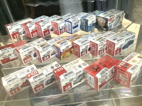おもちゃ 買取 大阪の関西