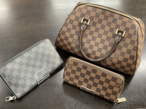 LOUIS VUITTON　大阪　のLOUIS VUITTON　東大阪