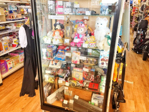 ワンピース ホビー 東大阪のホビー 買取 関西