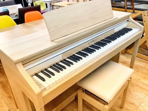 楽器　中古　東大阪の電子ピアノ　リサイクル品　東大阪