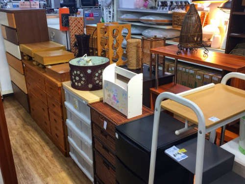 家具　大阪の家具　東大阪
