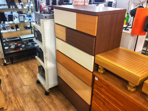 中古家具　東大阪の関西