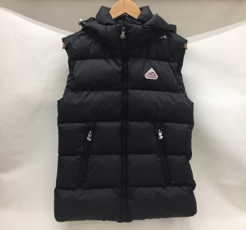 ピレネックス　買取　東大阪のダウン　買取　大阪