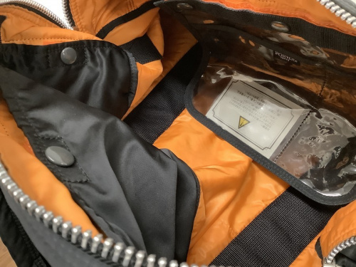 PORTER　買取　大阪のPORTER　買取　東大阪