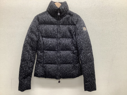 ダウン買取 東大阪のモンクレール 買取 大阪