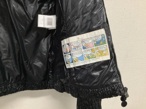 モンクレール 買取 東大阪の関西