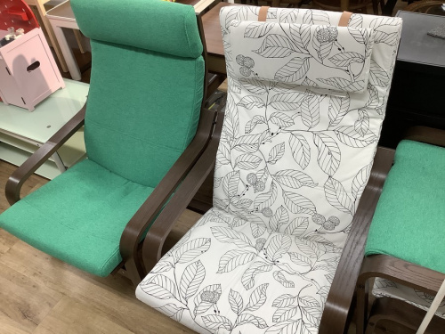 IKEAの東大阪 家具