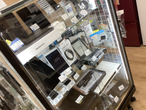 iPad　買取　東大阪