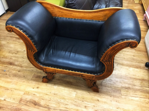 マドゥーラのソファ　中古　東大阪