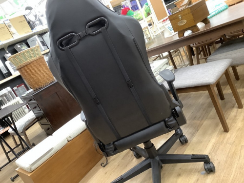 イスのゲーミングチェア　販売　東大阪