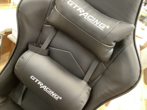 ゲーミングチェア　販売　東大阪の家具　中古　東大阪