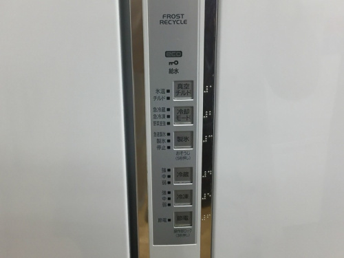 冷蔵庫 中古 東大阪の家電 中古 東大阪