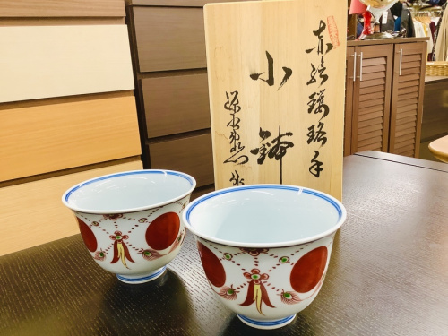 食器 買取 大阪の食器 買取 東大阪